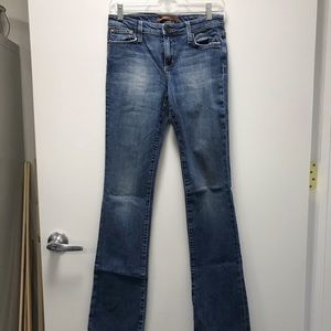 Joe’s Jeans Vintage Reserve Bootcut